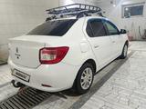 Renault Logan 2015 года за 3 900 000 тг. в Костанай – фото 5