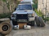 Mitsubishi Pajero 1996 года за 3 500 000 тг. в Тараз