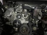 Контрактный Двигатель М112 Mercedes Benz W211 3.7л из Щвецарииүшін450 000 тг. в Астана