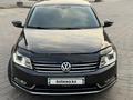 Volkswagen Passat 2011 годаүшін6 000 000 тг. в Алматы – фото 3