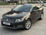 Volkswagen Passat 2011 года за 6 000 000 тг. в Алматы