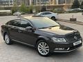 Volkswagen Passat 2011 года за 6 000 000 тг. в Алматы – фото 2