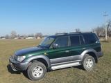 Toyota Land Cruiser Prado 1999 годаүшін6 700 000 тг. в Алматы – фото 3