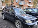 Subaru Forester 2004 года за 4 300 000 тг. в Риддер – фото 3