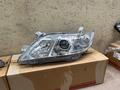 Фара на Toyota Camry 40 (UAE) / Тойота Камри 40 (Араб) за 29 000 тг. в Астана – фото 3