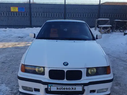 BMW 328 1995 года за 2 650 000 тг. в Петропавловск – фото 3