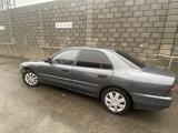 Mitsubishi Galant 1992 года за 380 000 тг. в Сарыагаш – фото 4