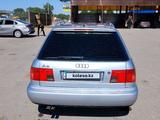 Audi A6 1998 года за 2 700 000 тг. в Алматы
