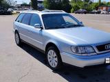 Audi A6 1998 года за 2 700 000 тг. в Алматы – фото 2
