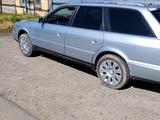 Audi A6 1998 года за 2 700 000 тг. в Алматы – фото 3