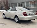 Toyota Camry 2004 годаfor4 600 000 тг. в Алматы – фото 3