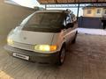 Toyota Previa 1990 года за 1 870 000 тг. в Алматы