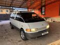 Toyota Previa 1990 года за 1 870 000 тг. в Алматы – фото 2