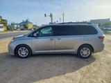 Toyota Sienna 2015 года за 15 000 000 тг. в Атырау – фото 3