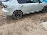 Mazda 3 2008 годаүшін3 700 000 тг. в Атырау – фото 2