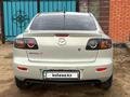 Mazda 3 2008 года за 4 000 000 тг. в Актобе – фото 4