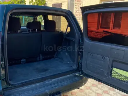 Toyota Land Cruiser Prado 2004 года за 6 200 000 тг. в Кызылорда – фото 11