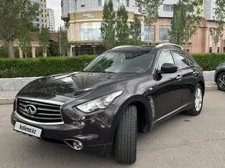 Infiniti FX37