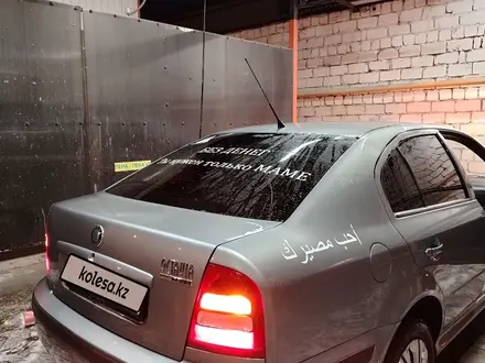 Skoda Octavia 2005 года за 1 850 000 тг. в Актау