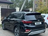 Hyundai Santa Fe 2020 годаүшін12 300 000 тг. в Астана