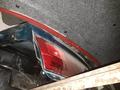 Крышка багажника на Мазда 323үшін26 000 тг. в Костанай – фото 2