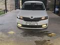 Skoda Rapid 2014 года за 5 500 000 тг. в Шымкент – фото 2