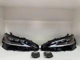 LED-фары на Lexus ES 250 за 1 001 тг. в Шымкент
