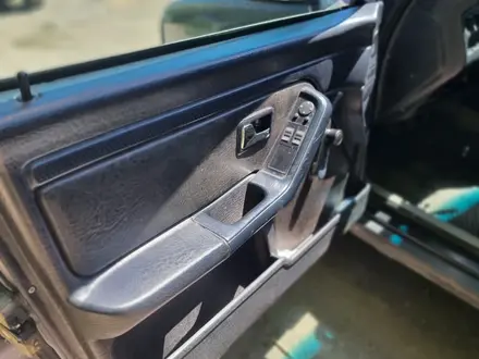 Audi 80 1994 года за 1 100 000 тг. в Караганда – фото 8