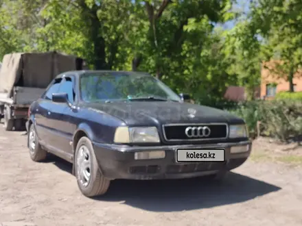 Audi 80 1994 года за 1 100 000 тг. в Караганда