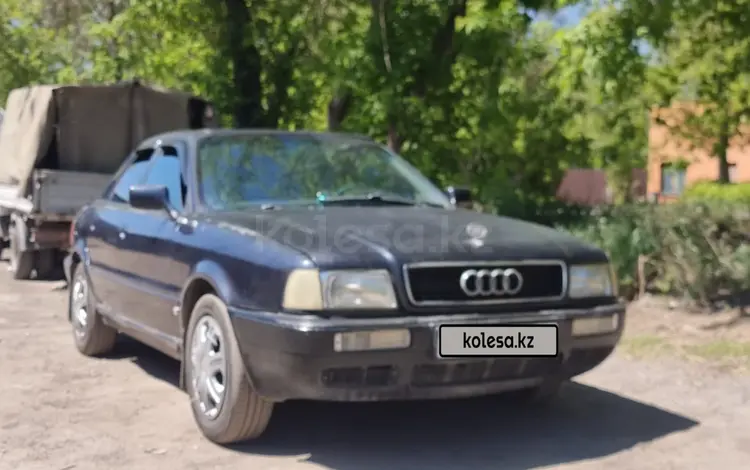 Audi 80 1994 года за 1 100 000 тг. в Караганда