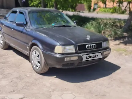 Audi 80 1994 года за 1 100 000 тг. в Караганда – фото 2