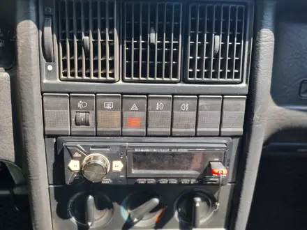 Audi 80 1994 года за 1 100 000 тг. в Караганда – фото 5