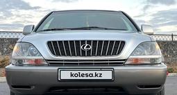 Lexus RX 300 2000 года за 4 800 000 тг. в Кызылорда – фото 4