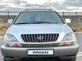 Lexus RX 300 2000 года за 4 800 000 тг. в Кызылорда – фото 5