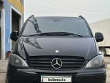 Mercedes-Benz Vito 2005 годаүшін7 500 000 тг. в Алматы