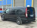 Mercedes-Benz Vito 2005 годаүшін7 500 000 тг. в Алматы – фото 4