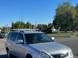 ВАЗ (Lada) Priora 2171 2012 года за 1 480 000 тг. в Костанай – фото 2