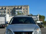 ВАЗ (Lada) Priora 2171 2012 года за 1 480 000 тг. в Костанай – фото 3