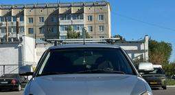 ВАЗ (Lada) Priora 2171 2012 годаүшін1 480 000 тг. в Костанай – фото 3