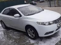 Kia Cerato 2012 годаүшін4 000 000 тг. в Талдыкорган