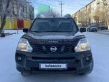 Nissan X-Trail 2010 годаүшін5 500 000 тг. в Шымкент