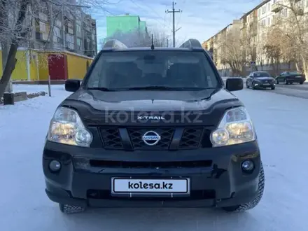 Nissan X-Trail 2010 года за 7 000 000 тг. в Жезказган