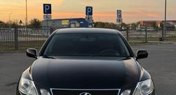 Lexus GS 300 2007 годаүшін5 900 000 тг. в Уральск – фото 2