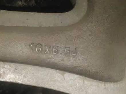 Диски Хонда за 150 000 тг. в Караганда – фото 2