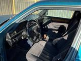 Mercedes-Benz E 200 1988 годаfor1 000 000 тг. в Шолаккорган – фото 3