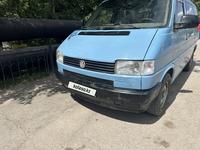 Volkswagen Transporter 1995 годаүшін2 800 000 тг. в Караганда