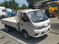 Foton  БОРТОВОЙ С ТЕНТОМ 2021 годаүшін12 500 000 тг. в Алматы