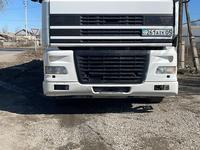 DAF  95 1998 годаүшін11 000 000 тг. в Жаркент