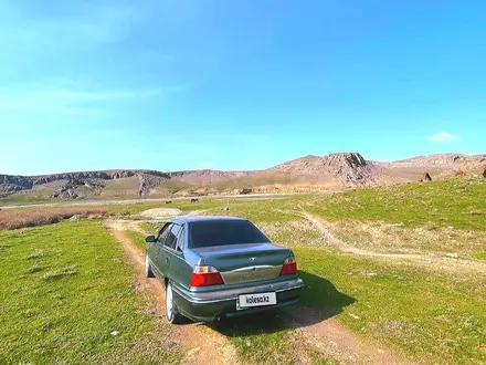 Daewoo Nexia 2005 года за 1 500 000 тг. в Туркестан – фото 2