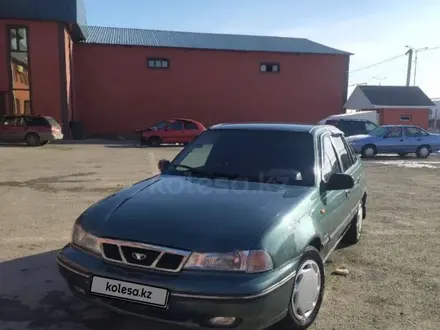 Daewoo Nexia 2005 года за 1 500 000 тг. в Туркестан – фото 4